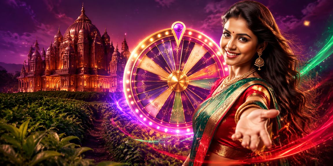 বাংলাদেশে লাকি ড্র লাল সবুজ থিমে g81 প্ল্যাটফর্মের পরিচিতি