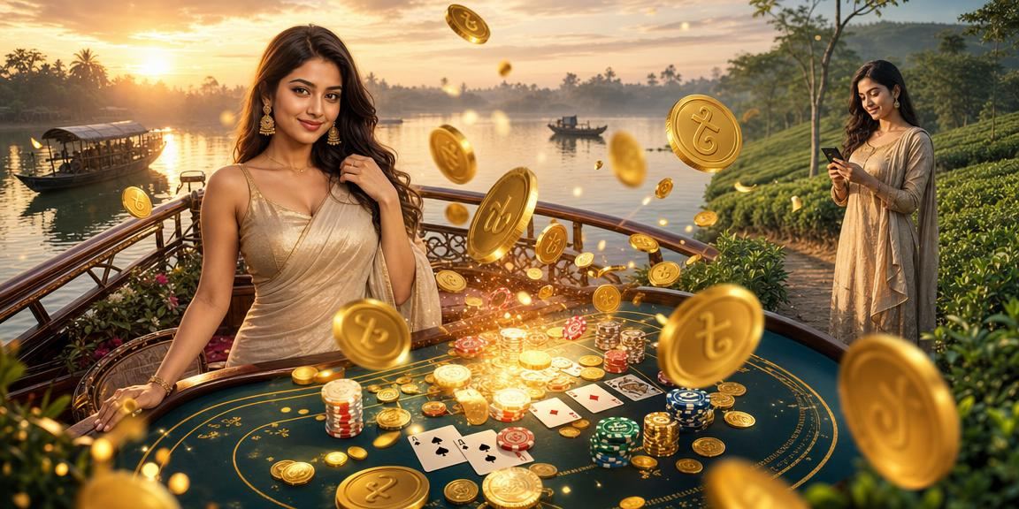 বরিশালে ব্যাকারেট টাকা বেটিং g81 ইন্টারফেস প্রিভিউ