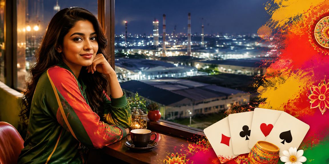 গাজীপুরে পহেলা বৈশাখে ক্রিকেট বেটিং g81 উৎসবী পরিবেশ